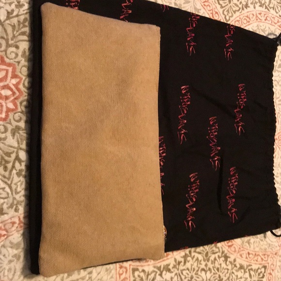 Ruthie Davis Clutch - Picture 3 of 8